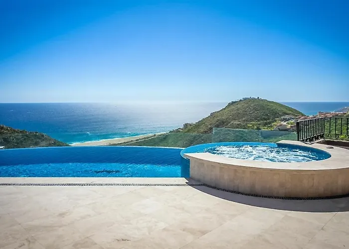 Azure, Cabos Villa