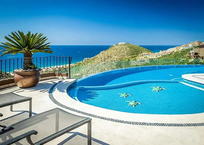 Azure, Cabos * Cabo San Lucas