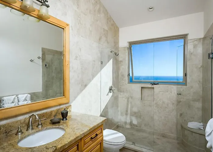 Azure, Cabos Villa Cabo San Lucas