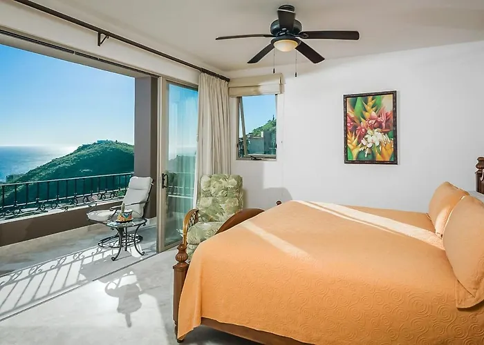 Villa Azure, Cabos *
