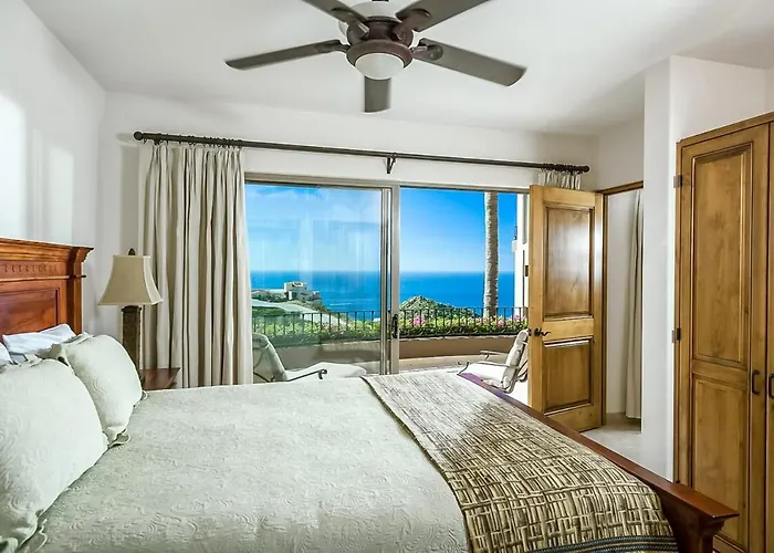 Villa Azure, Cabos Cabo San Lucas