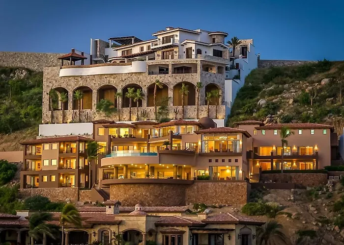 Azure, Cabos