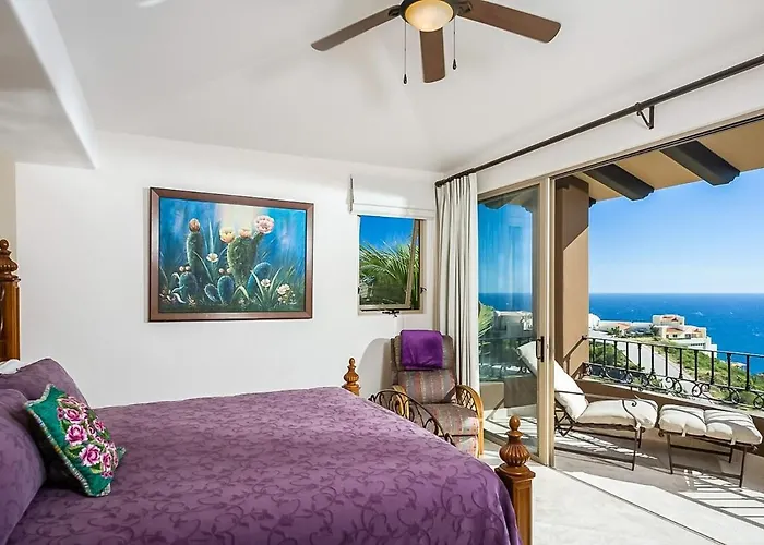 Azure, Cabos * Cabo San Lucas