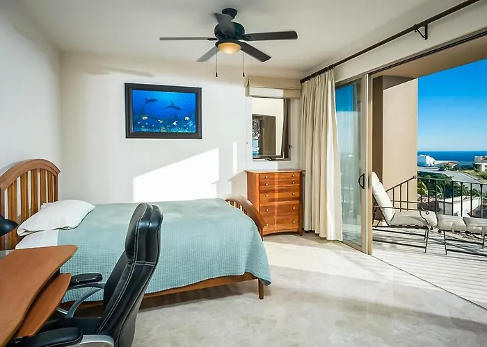 Azure, Cabos